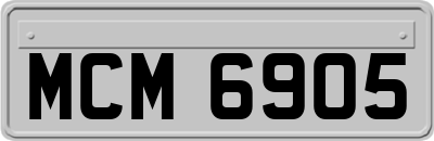 MCM6905