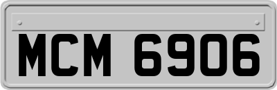 MCM6906