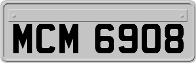 MCM6908