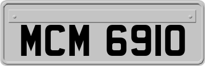 MCM6910