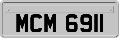 MCM6911