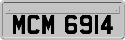 MCM6914