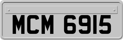 MCM6915