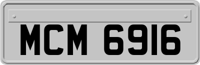 MCM6916
