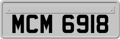 MCM6918