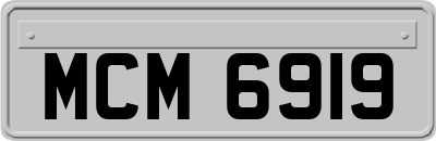 MCM6919