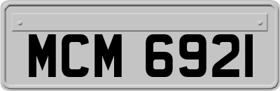 MCM6921
