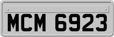 MCM6923