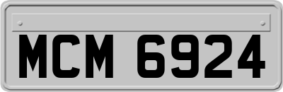 MCM6924