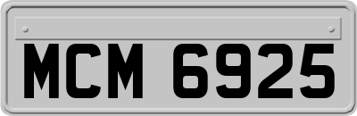 MCM6925