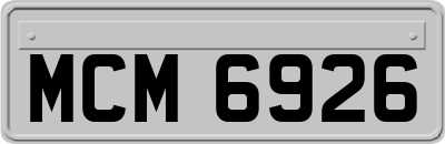 MCM6926