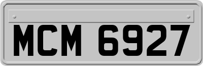 MCM6927