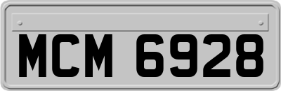 MCM6928