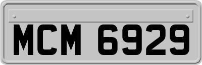 MCM6929