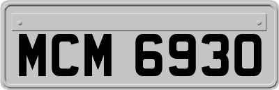 MCM6930
