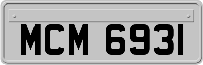 MCM6931