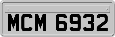MCM6932