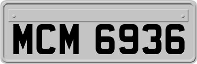 MCM6936