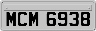 MCM6938