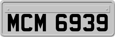 MCM6939