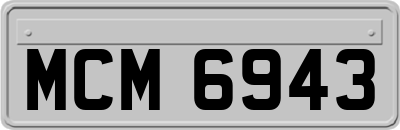 MCM6943