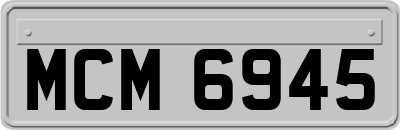 MCM6945