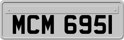MCM6951