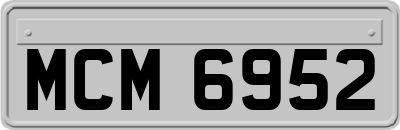 MCM6952