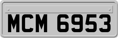 MCM6953