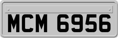 MCM6956