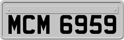 MCM6959