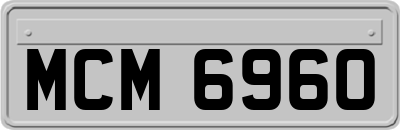 MCM6960