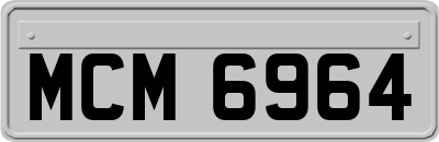 MCM6964