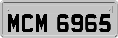 MCM6965