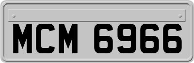 MCM6966