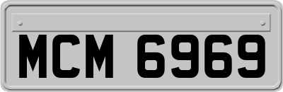 MCM6969