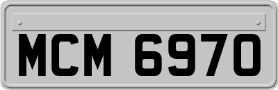 MCM6970