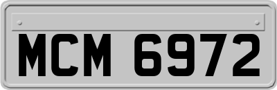 MCM6972