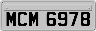 MCM6978