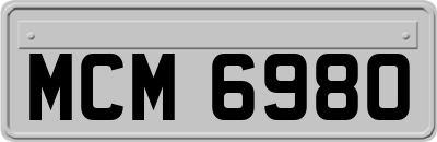 MCM6980