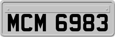 MCM6983