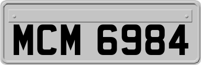 MCM6984