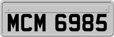 MCM6985