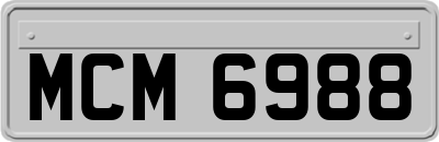 MCM6988