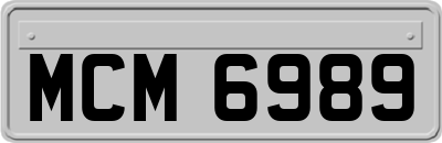 MCM6989
