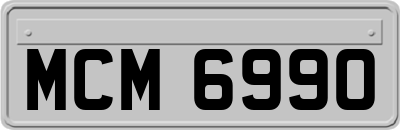 MCM6990