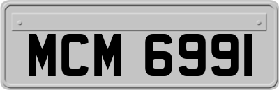 MCM6991