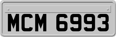 MCM6993
