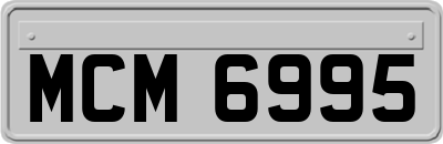 MCM6995