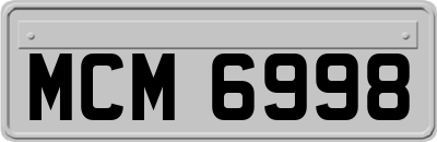 MCM6998